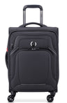 DELSEY Valise cabine Extensible Optimax Lite 55cm