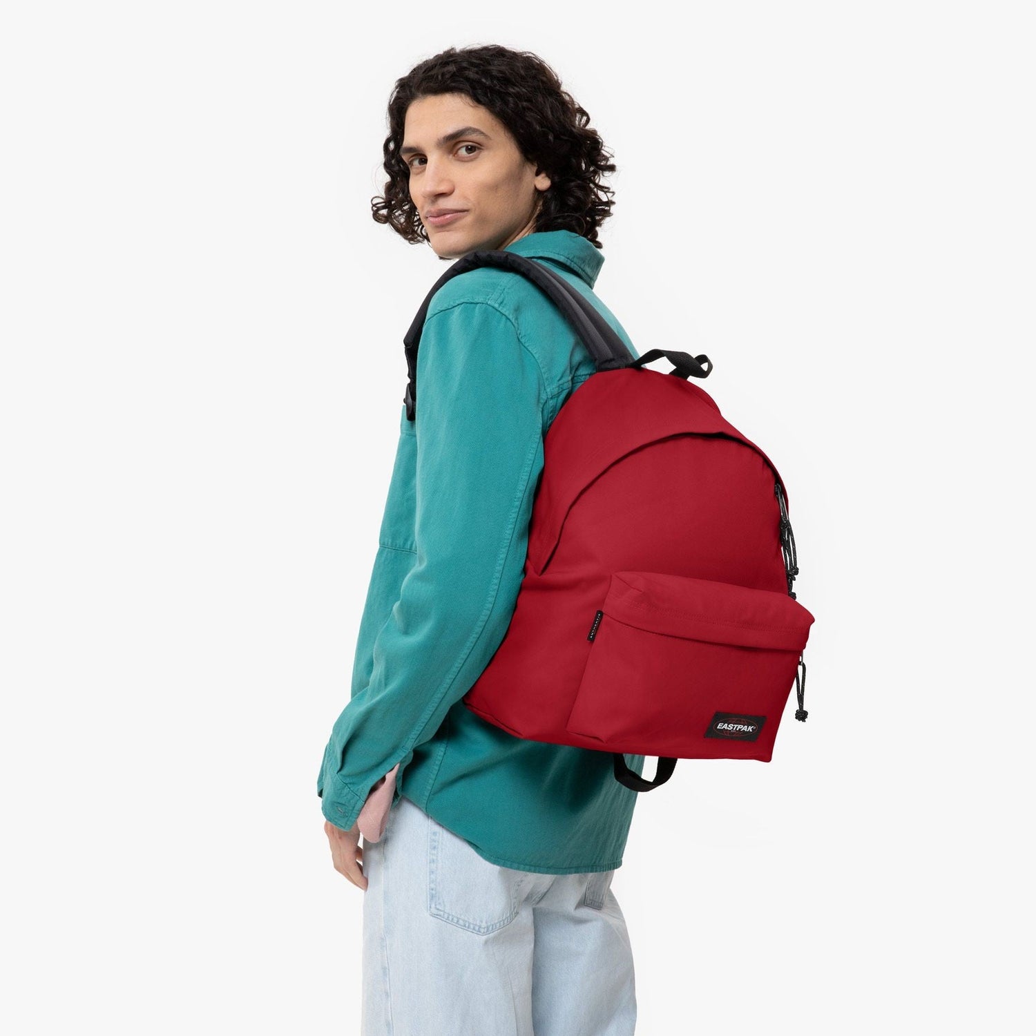 Gevoerde Pak´r Eastpak Padd Backpack