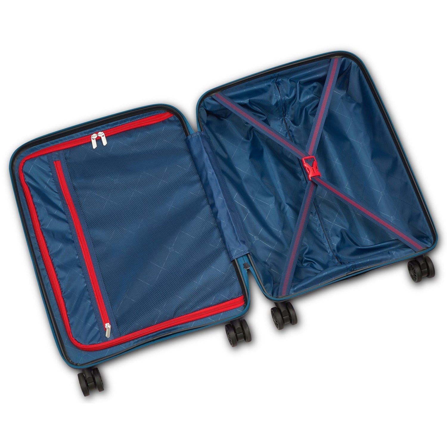 MODO by Roncato Valise cabine Supernova 2.0 55cm