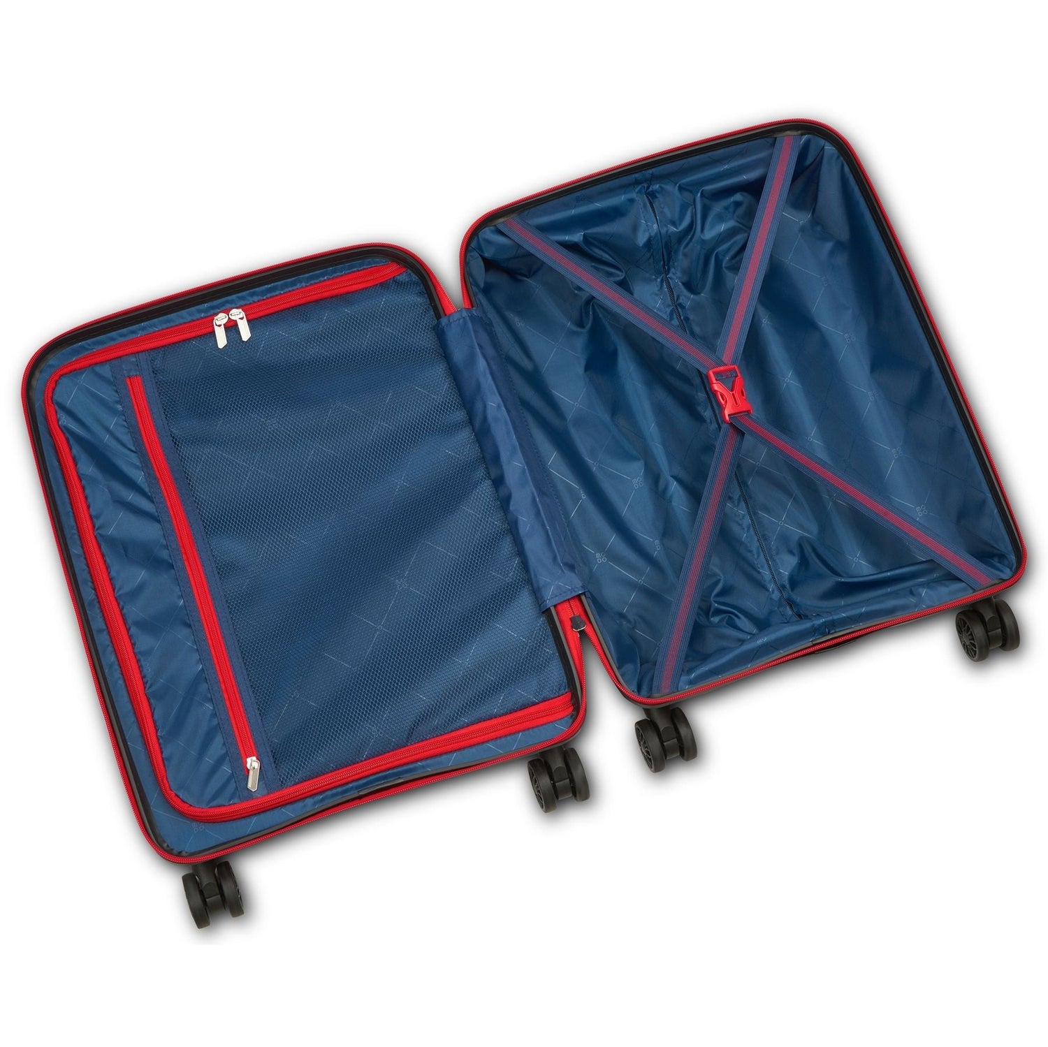 MODO by Roncato Valise cabine Supernova 2.0 55cm