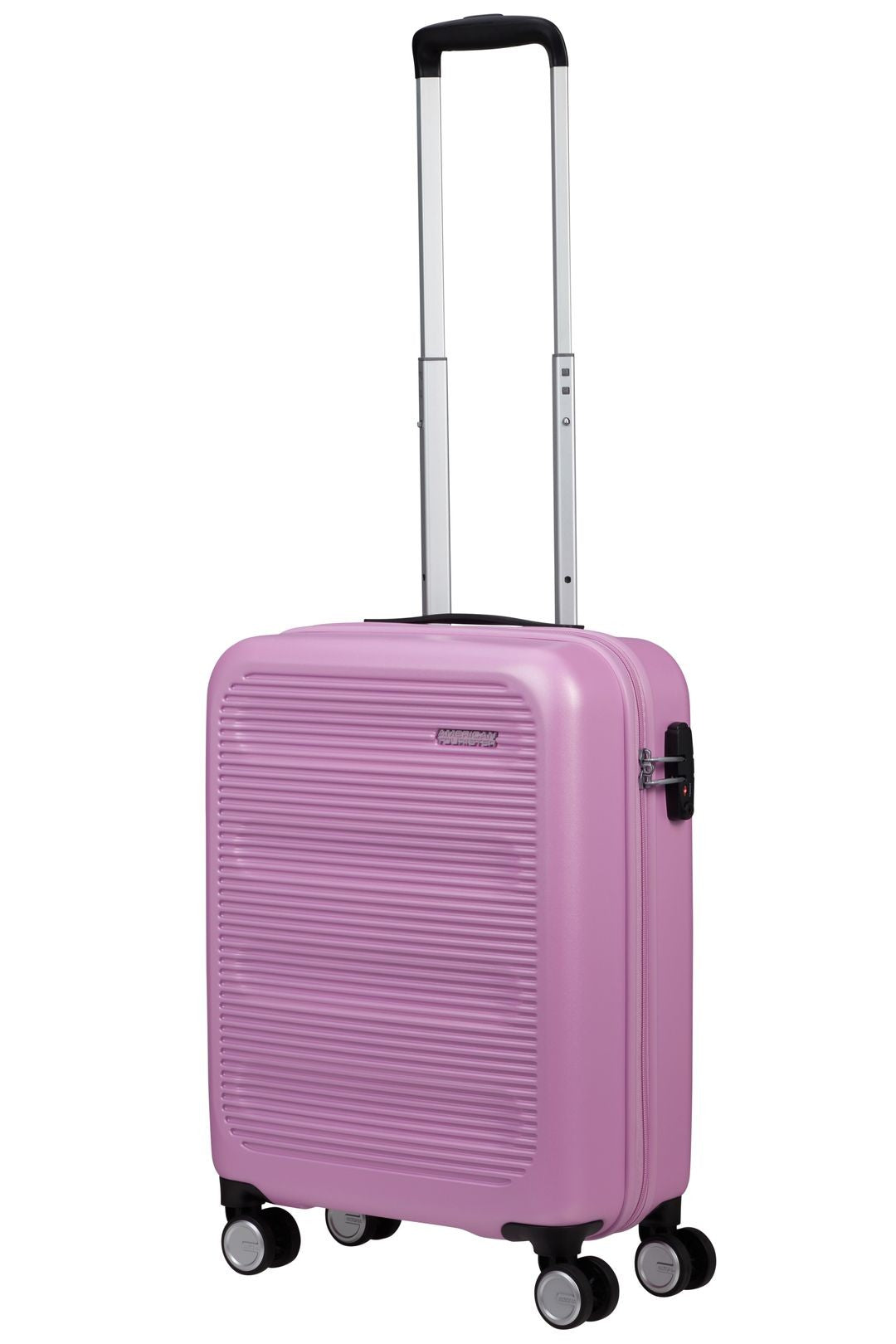 AMERICAN TOURISTER Cabinekoffer Astrobeam 55 cm