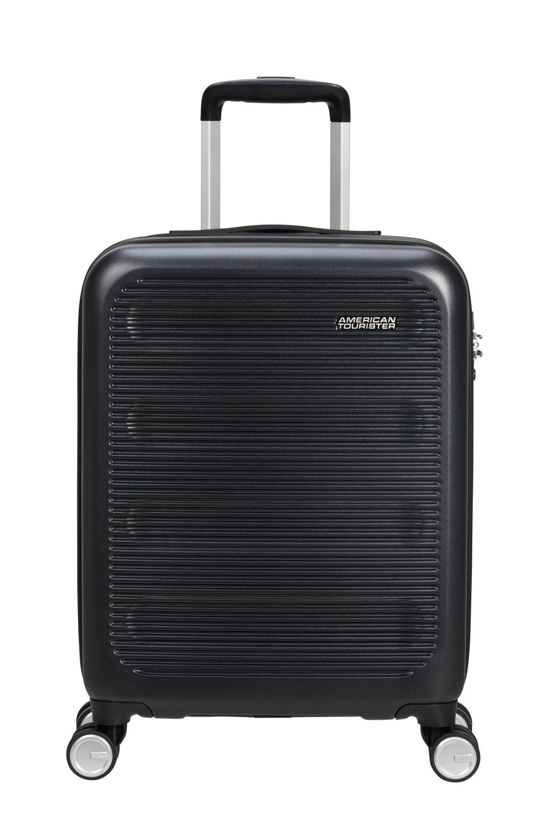 AMERICAN TOURISTER Cabinekoffer Astrobeam 55 cm