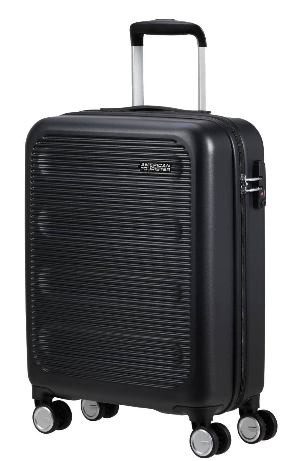 AMERICAN TOURISTER Cabinekoffer Astrobeam 55 cm