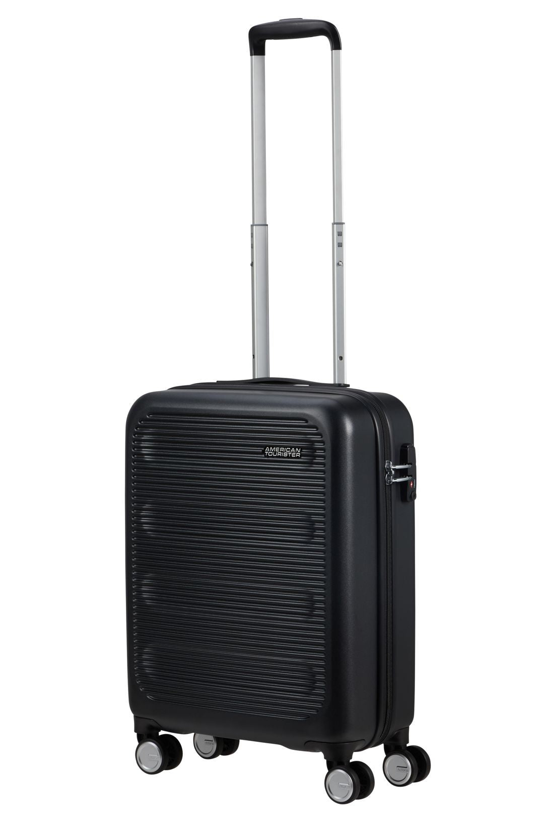 AMERICAN TOURISTER Cabinekoffer Astrobeam 55 cm