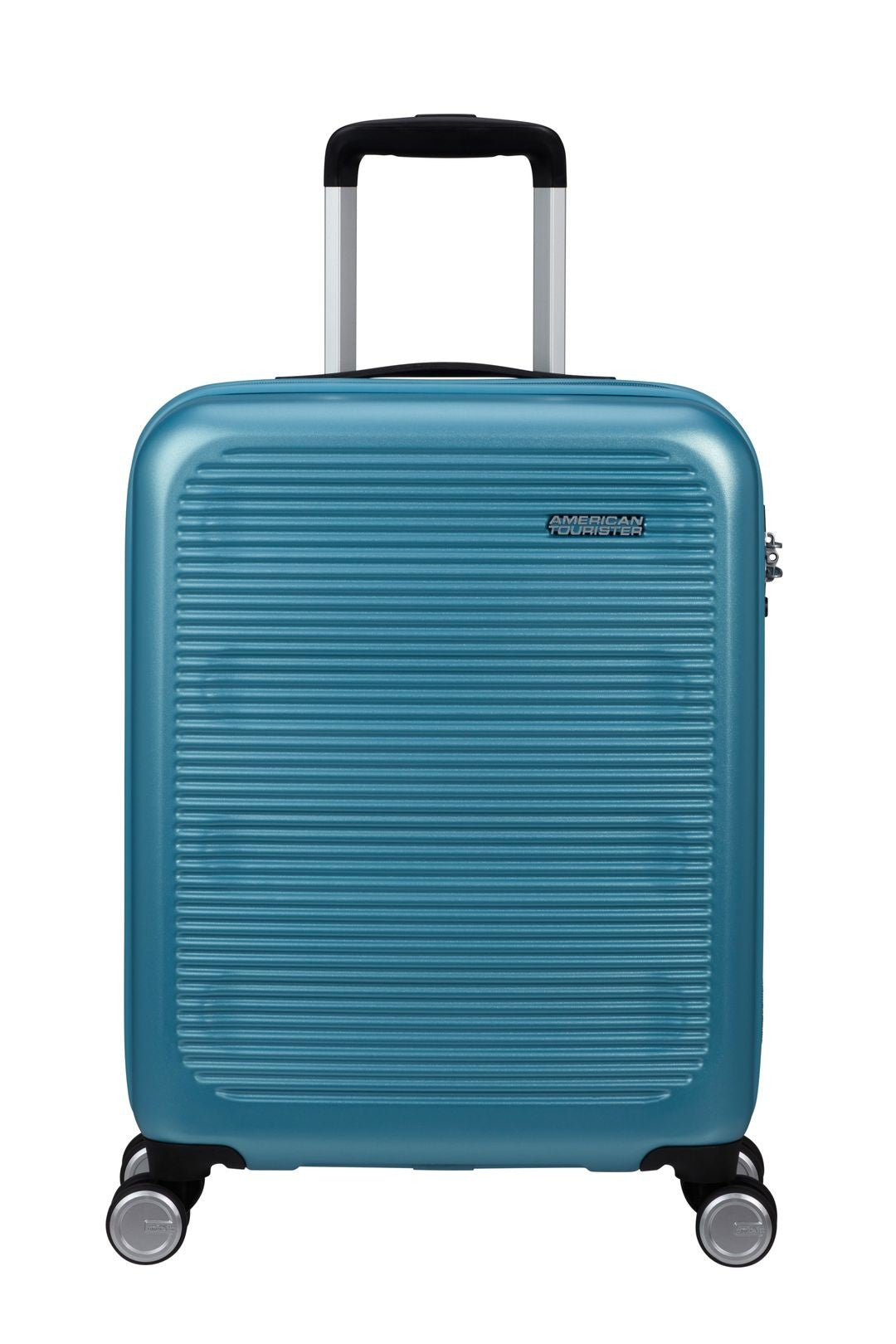 AMERICAN TOURISTER Cabinekoffer Astrobeam 55 cm