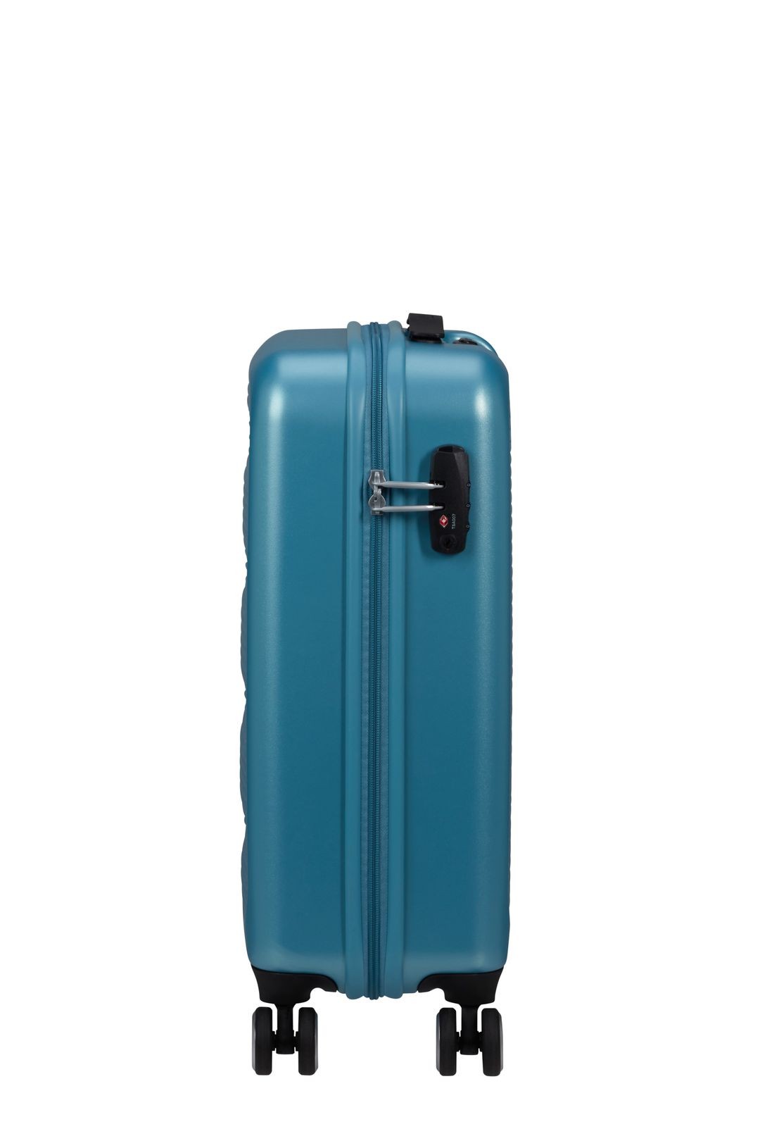 AMERICAN TOURISTER Cabinekoffer Astrobeam 55 cm