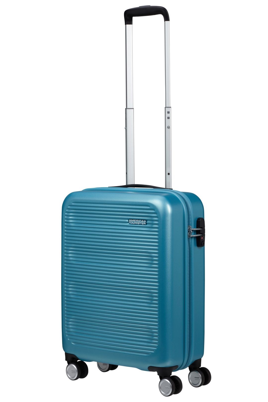 AMERICAN TOURISTER Cabinekoffer Astrobeam 55 cm