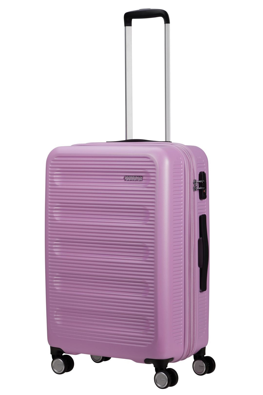 AMERICAN TOURISTER Astrobeam 67 cm Suitcasse médiane extensible