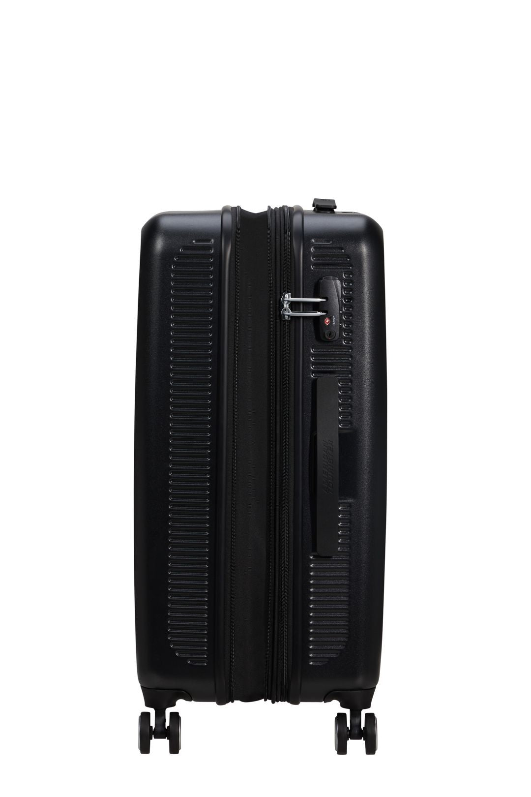 AMERICAN TOURISTER Astrobeam 67 cm Suitcasse médiane extensible