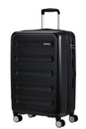 AMERICAN TOURISTER Astrobeam 67 cm Suitcasse médiane extensible