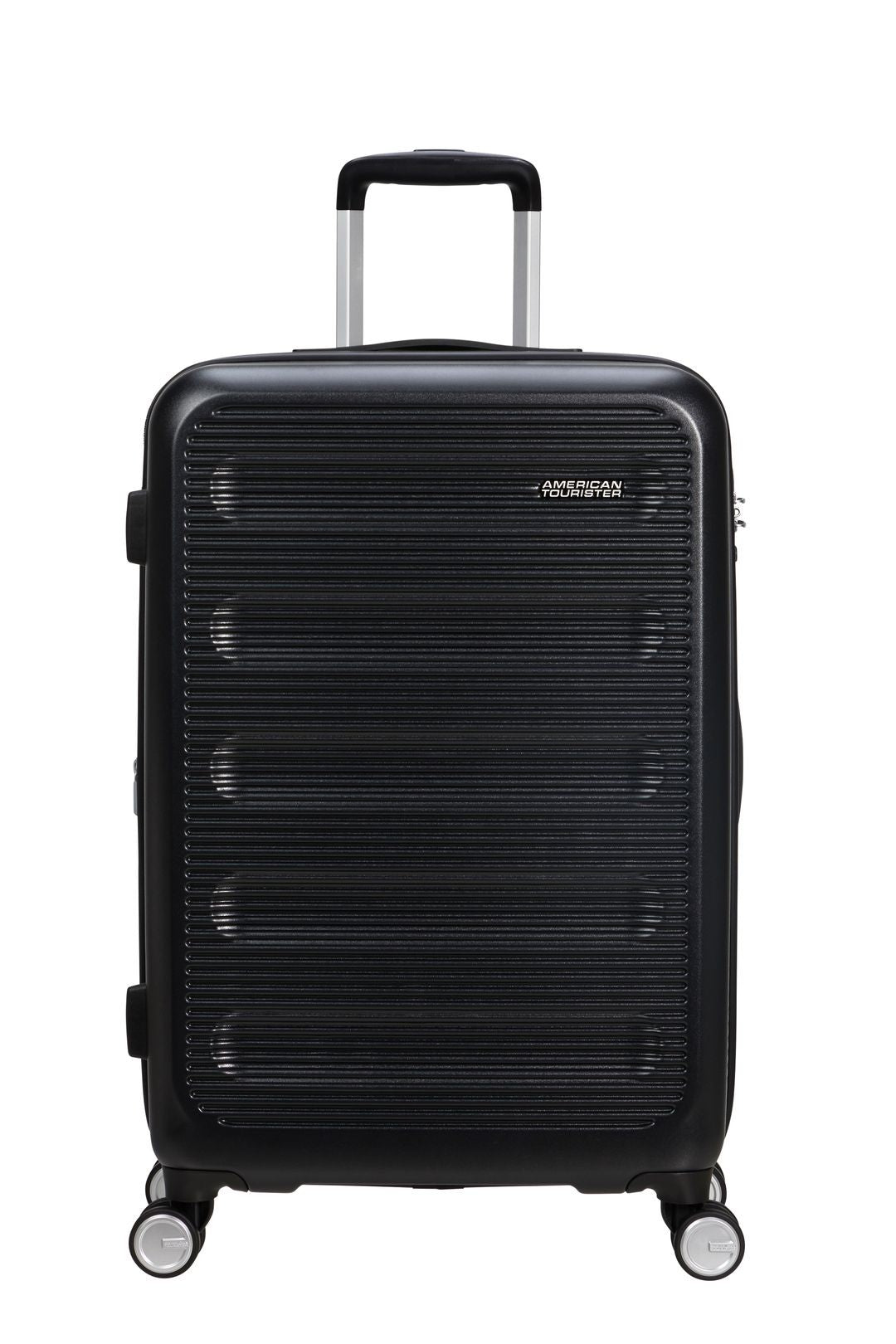 AMERICAN TOURISTER Astrobeam 67 cm Suitcasse médiane extensible