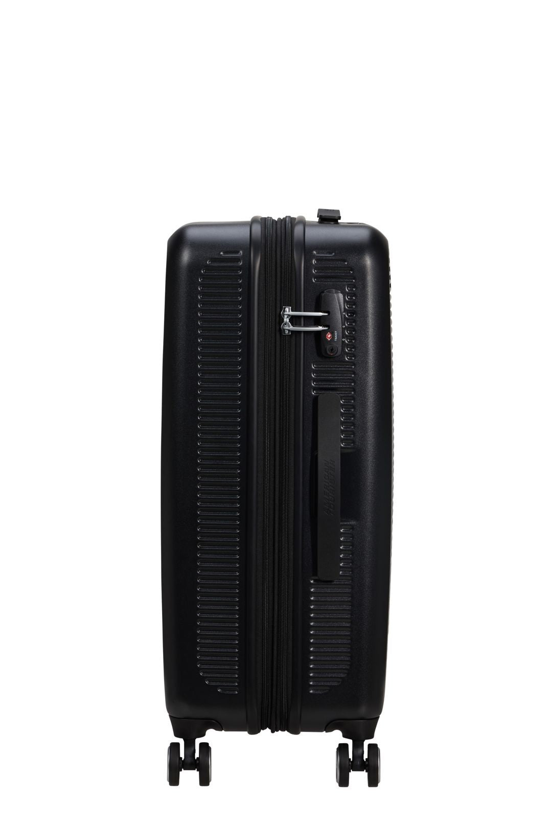 AMERICAN TOURISTER Astrobeam 67 cm Suitcasse médiane extensible