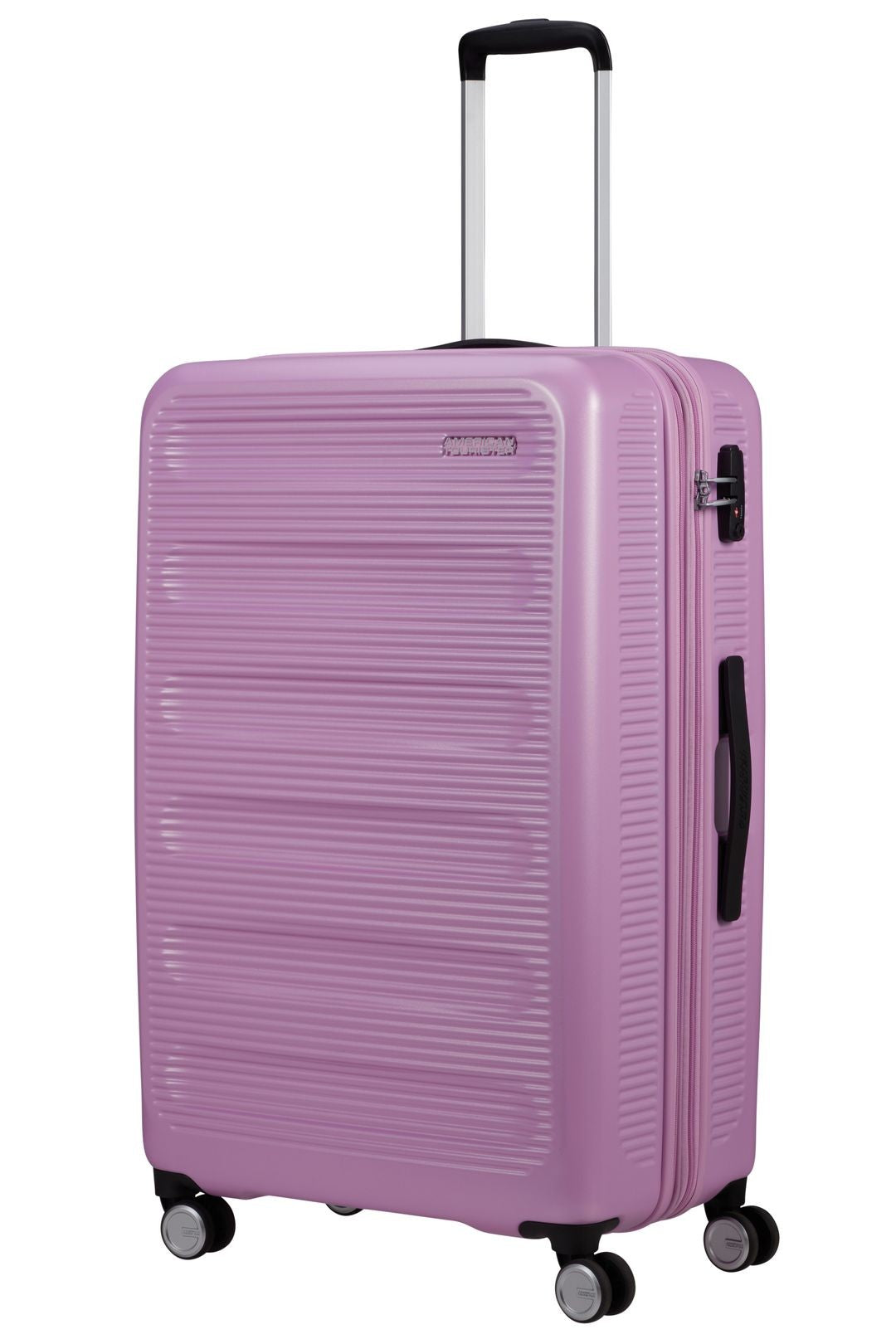 AMERICAN TOURISTER Wydłużona walizka Astrobeam 77 cm