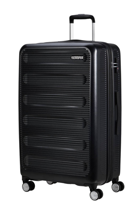 AMERICAN TOURISTER Wydłużona walizka Astrobeam 77 cm