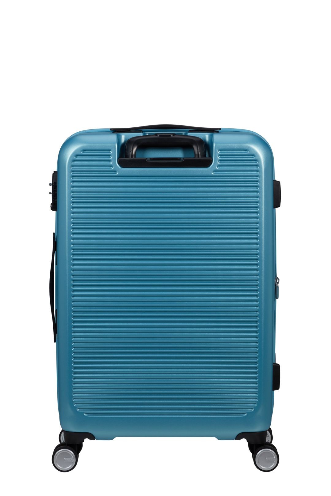 AMERICAN TOURISTER Astrobeam 67 cm Suitcasse médiane extensible