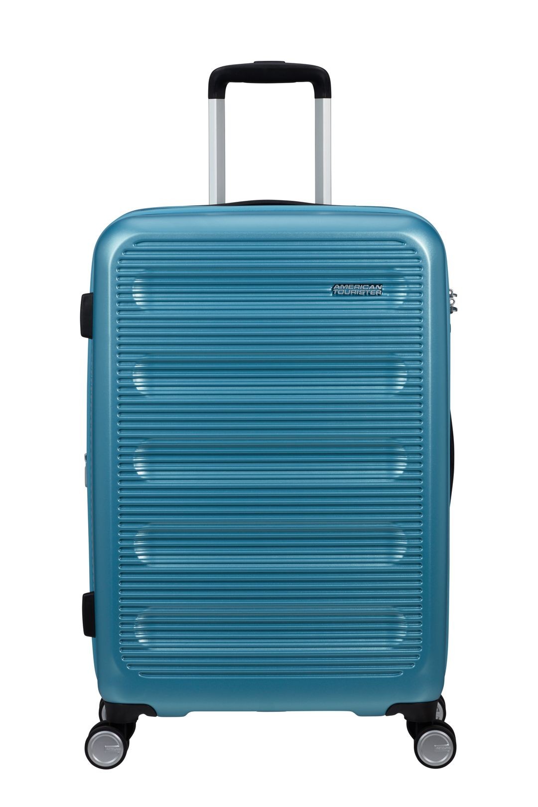 AMERICAN TOURISTER Astrobeam 67 cm Suitcasse médiane extensible