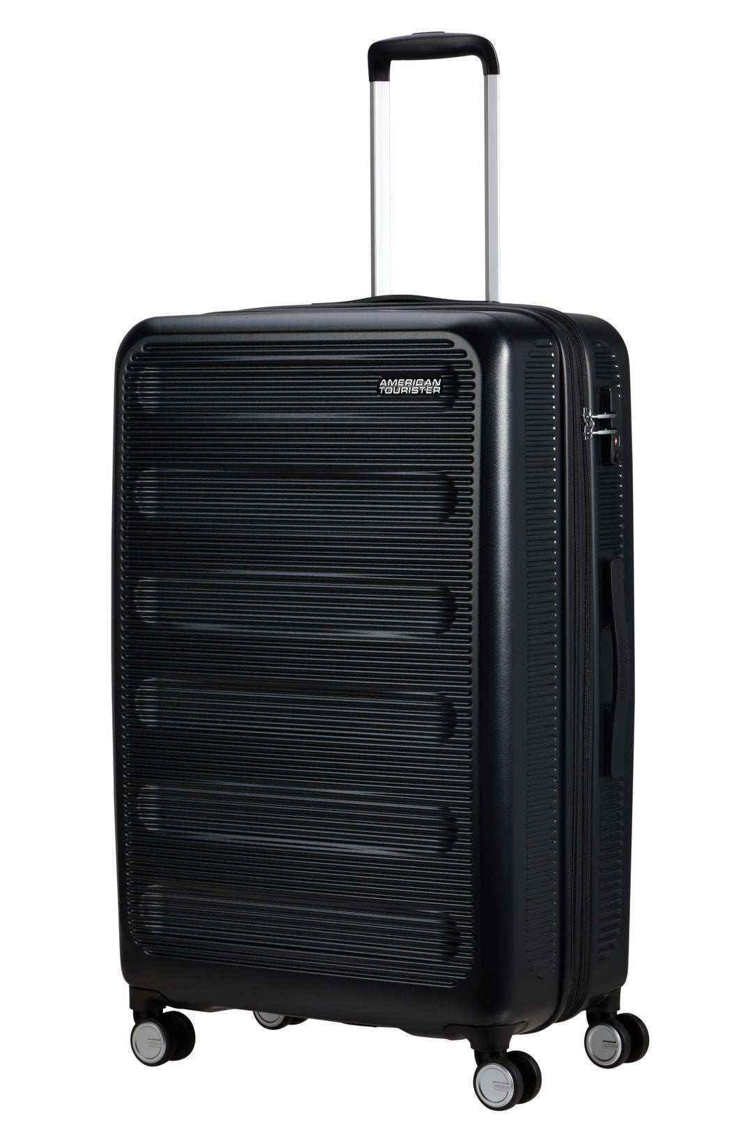 AMERICAN TOURISTER Wydłużona walizka Astrobeam 77 cm