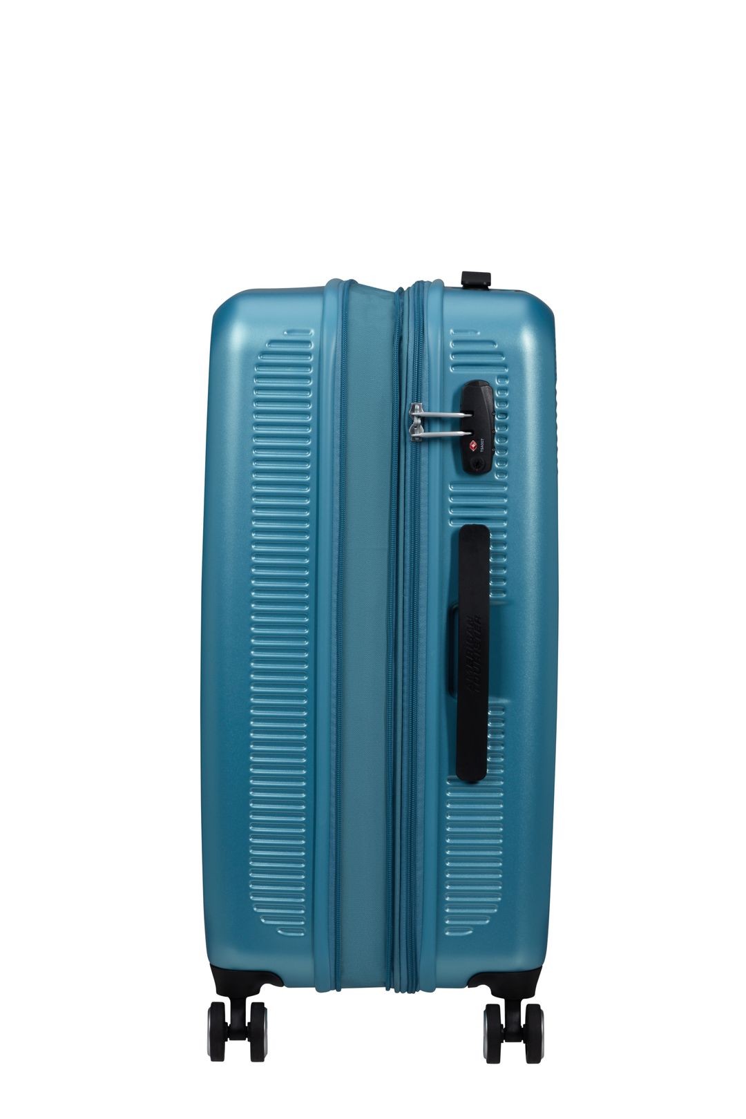 AMERICAN TOURISTER Astrobeam 67 cm Suitcasse médiane extensible