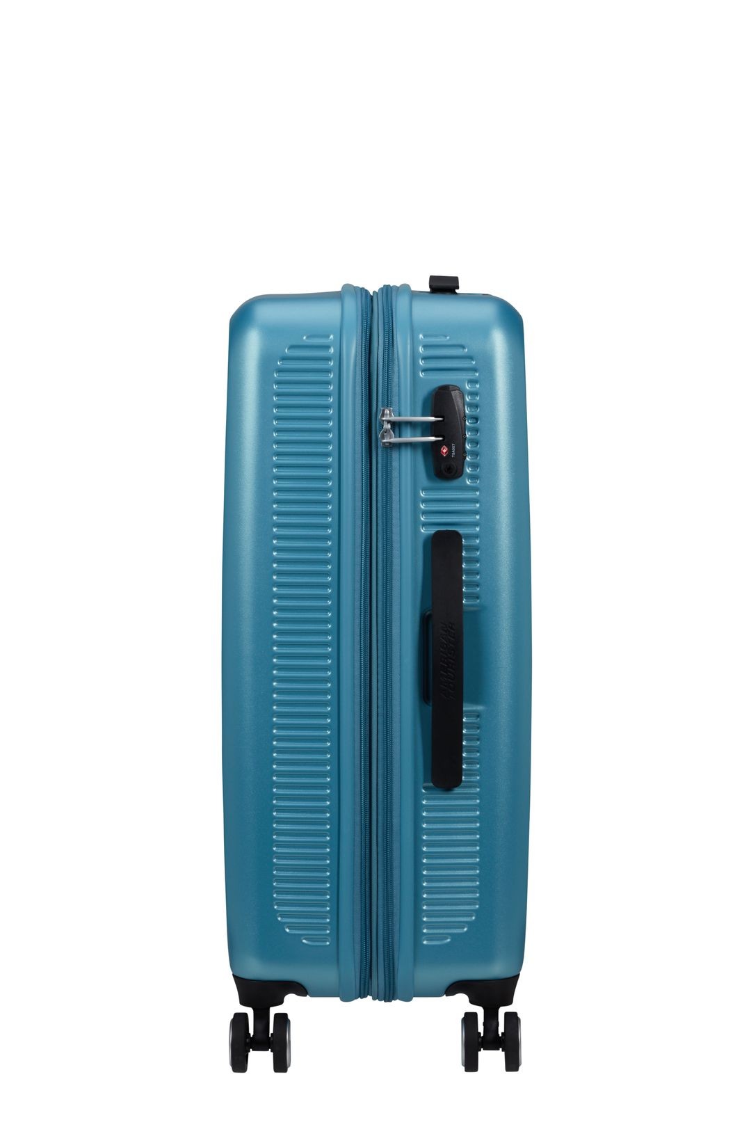 AMERICAN TOURISTER Astrobeam 67 cm Suitcasse médiane extensible