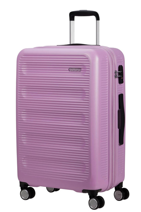 AMERICAN TOURISTER Astrobeam 67 cm Suitcasse médiane extensible