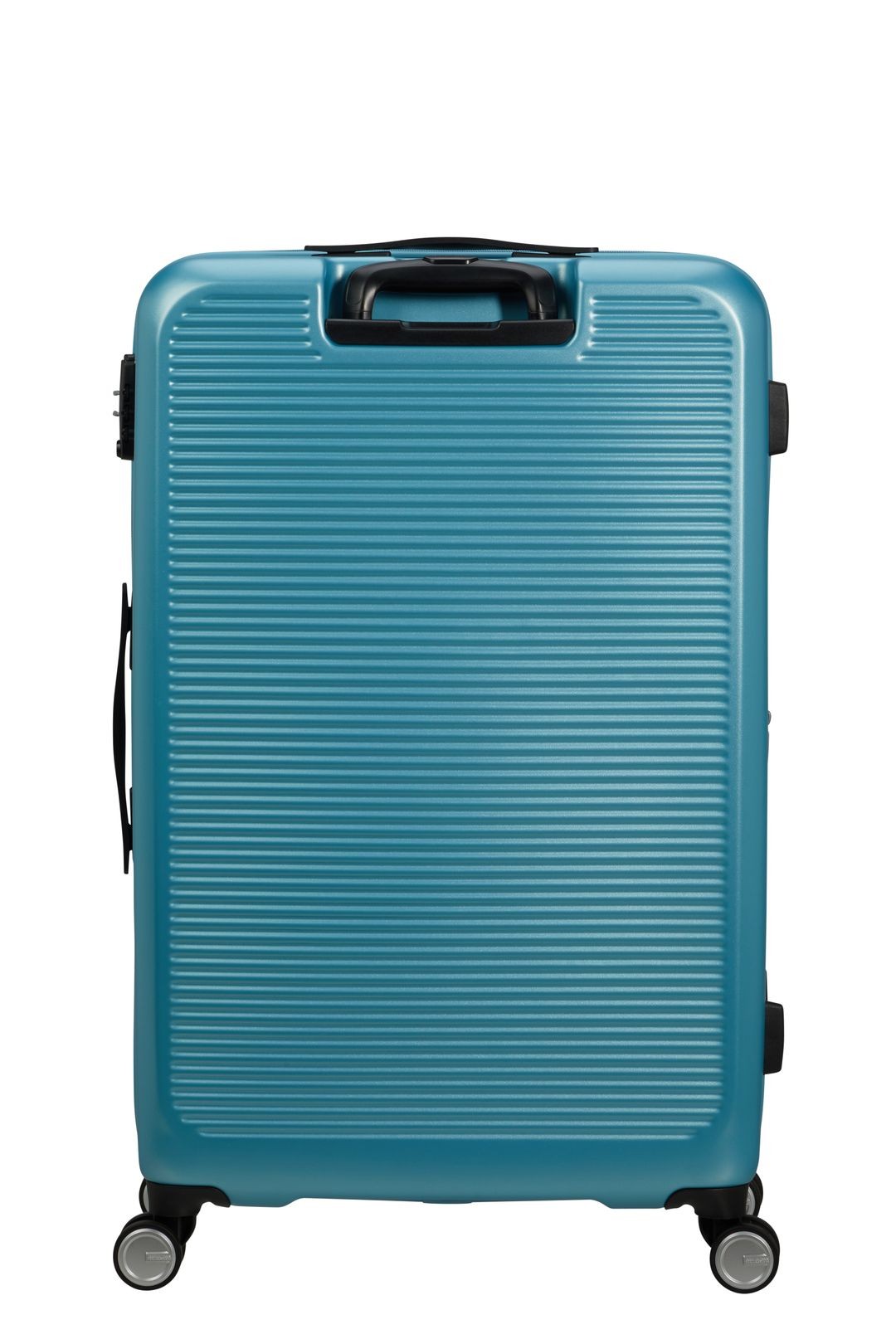 AMERICAN TOURISTER Wydłużona walizka Astrobeam 77 cm