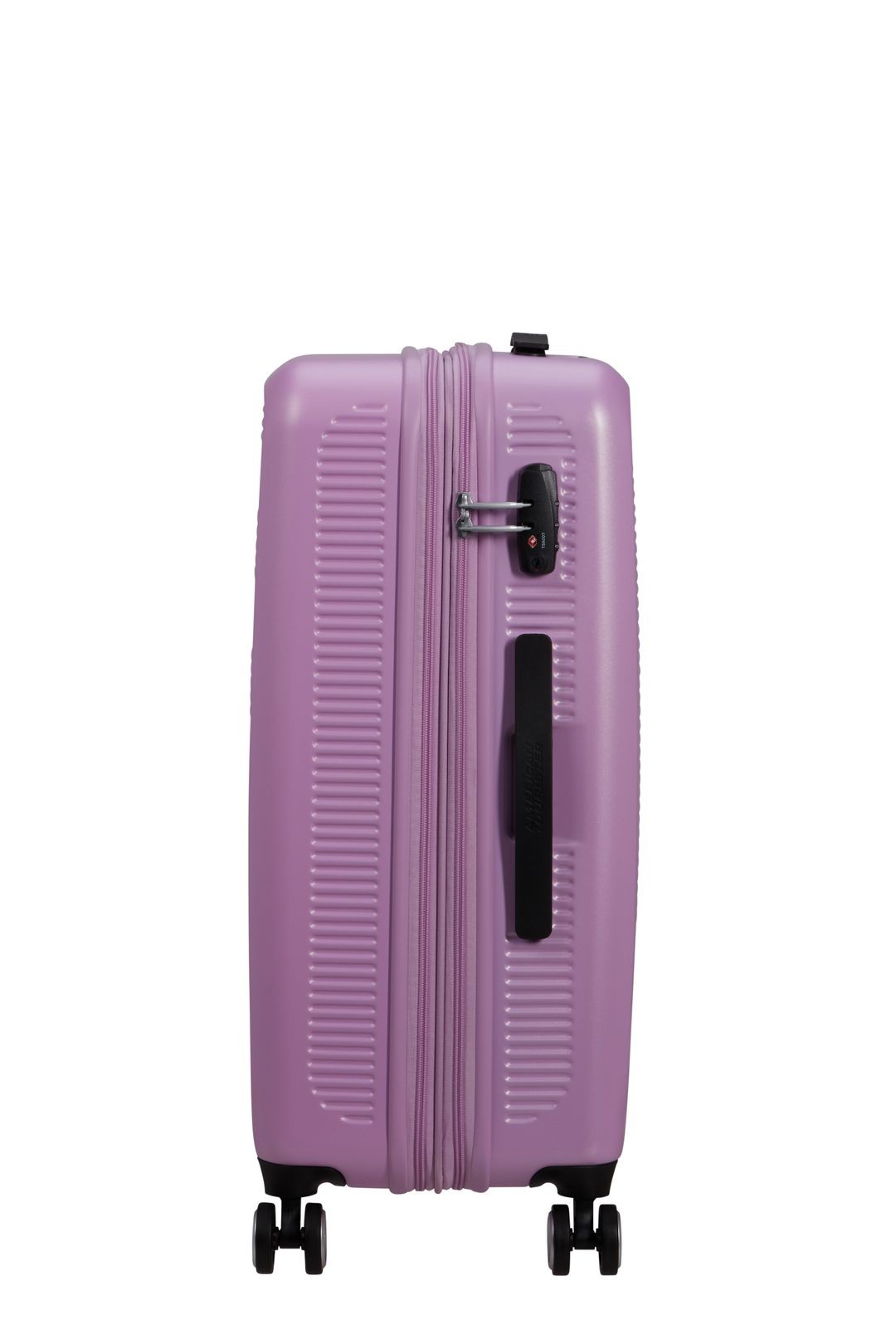 AMERICAN TOURISTER Astrobeam 67 cm Suitcasse médiane extensible