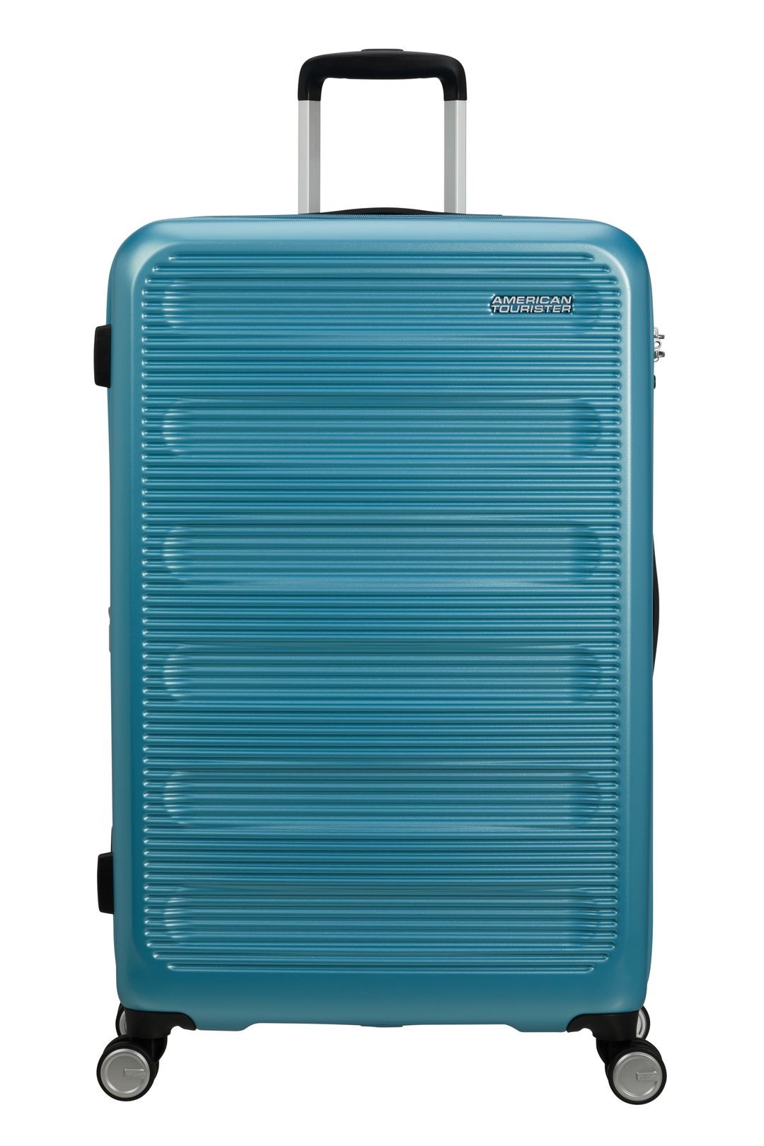 AMERICAN TOURISTER Wydłużona walizka Astrobeam 77 cm