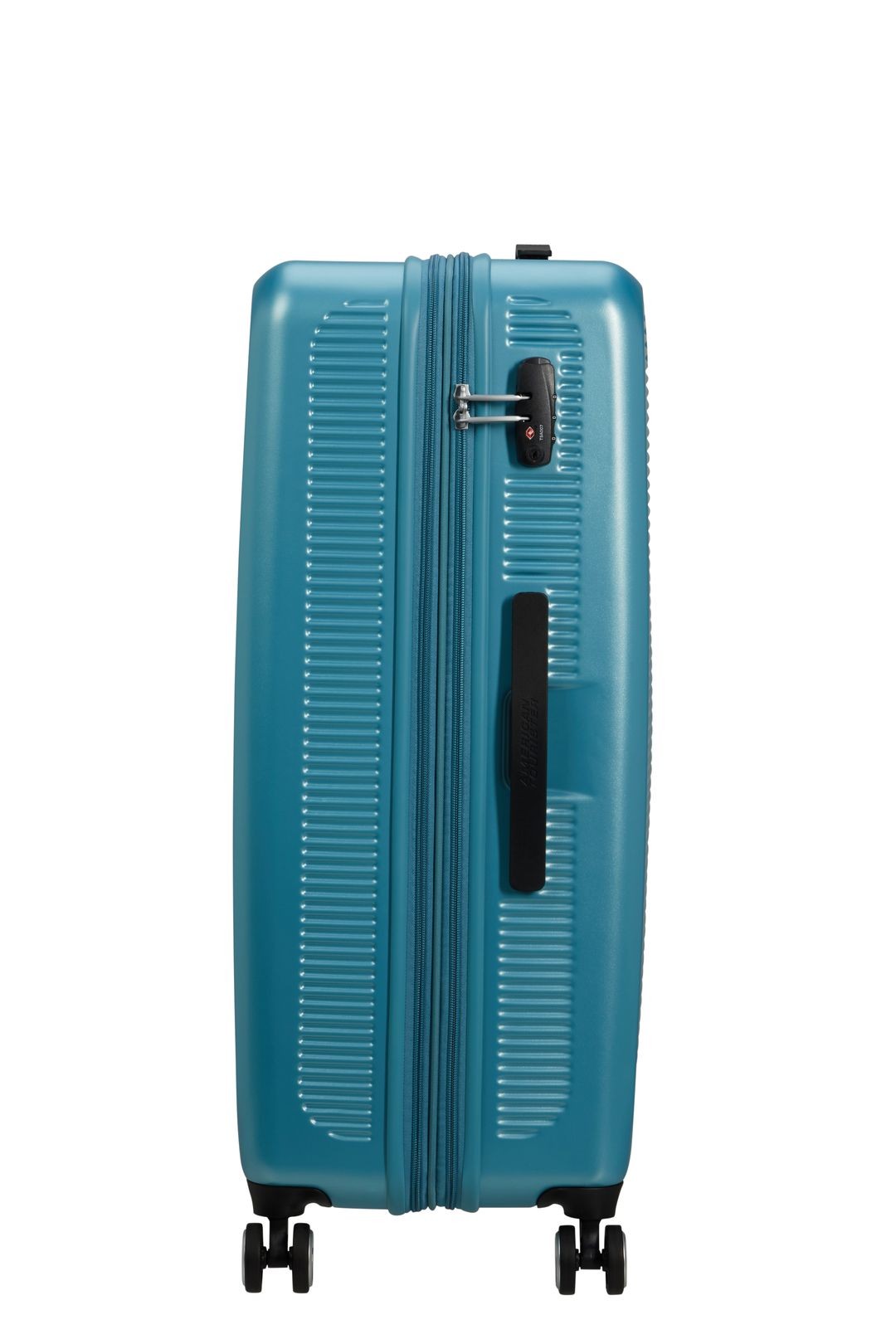 AMERICAN TOURISTER Wydłużona walizka Astrobeam 77 cm