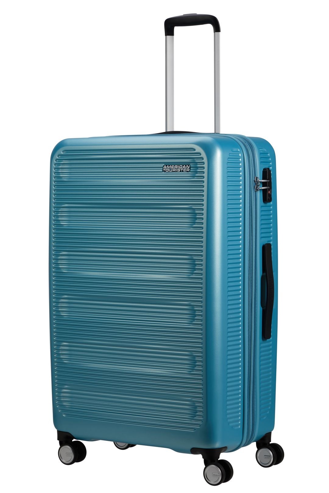 AMERICAN TOURISTER Wydłużona walizka Astrobeam 77 cm