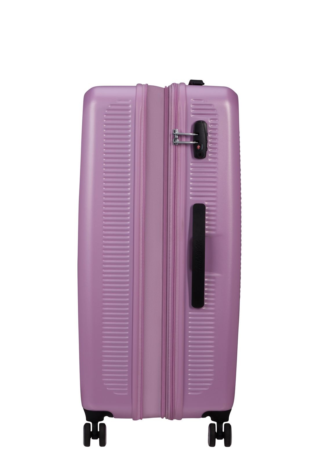 AMERICAN TOURISTER Wydłużona walizka Astrobeam 77 cm