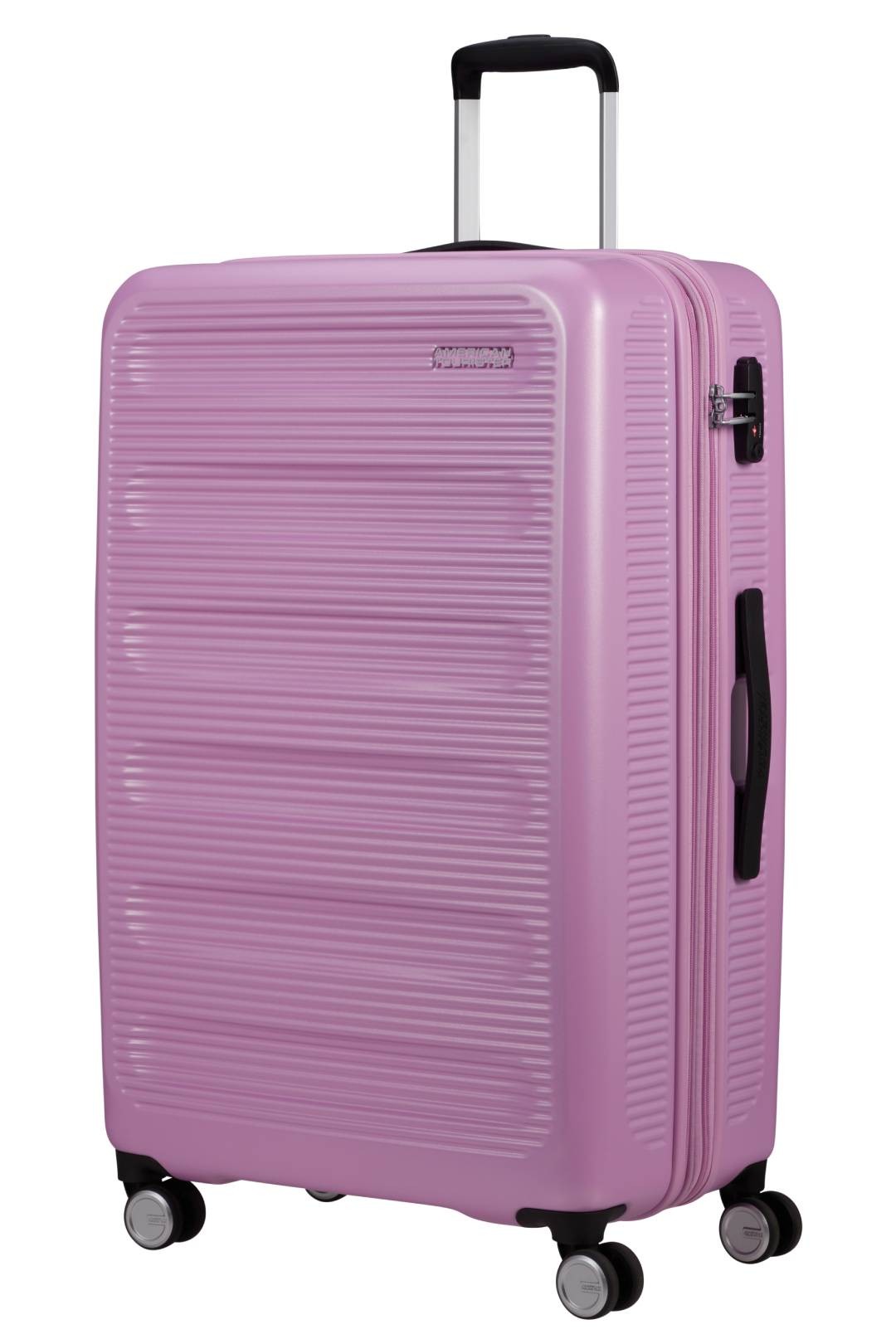 AMERICAN TOURISTER Wydłużona walizka Astrobeam 77 cm