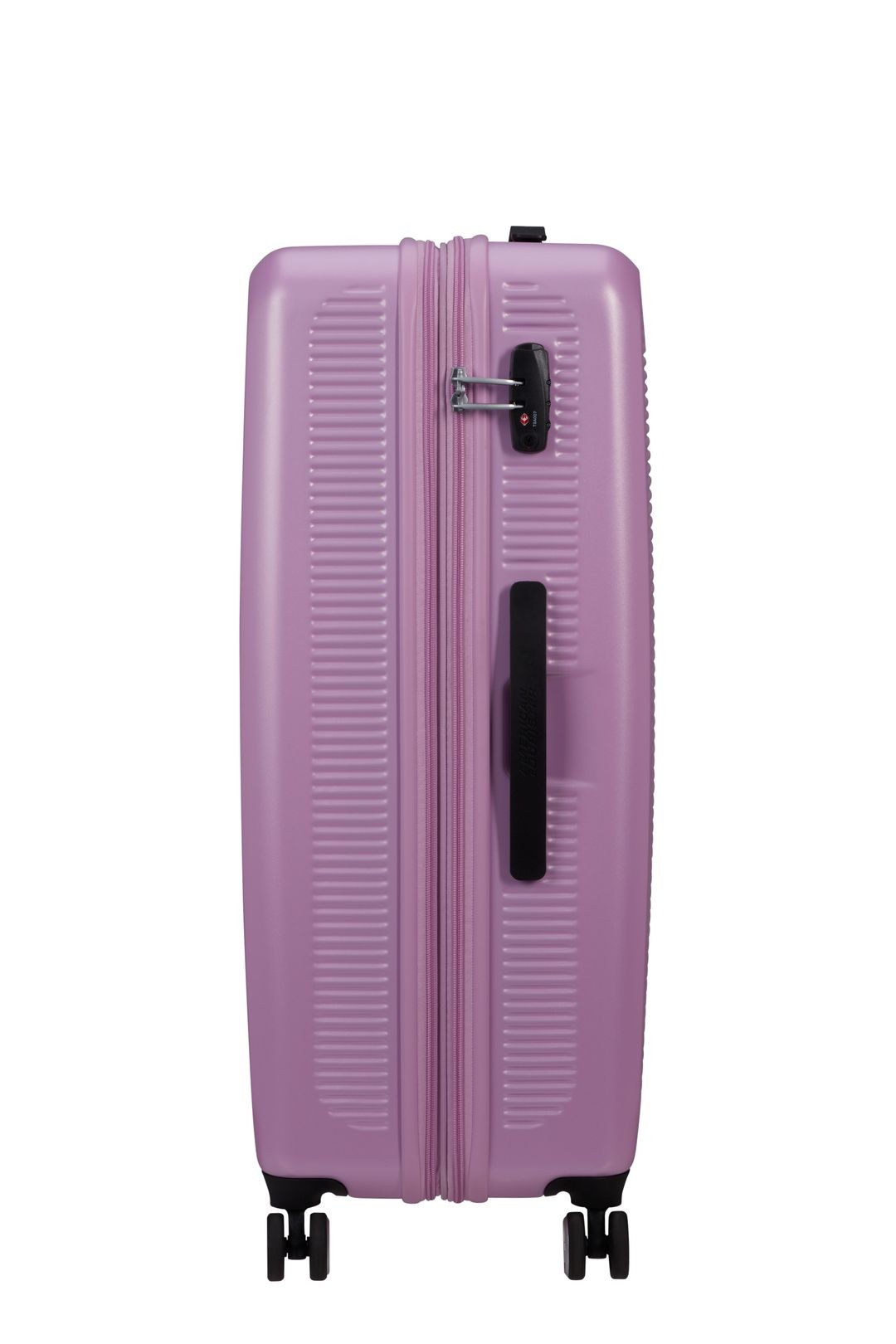 AMERICAN TOURISTER Wydłużona walizka Astrobeam 77 cm