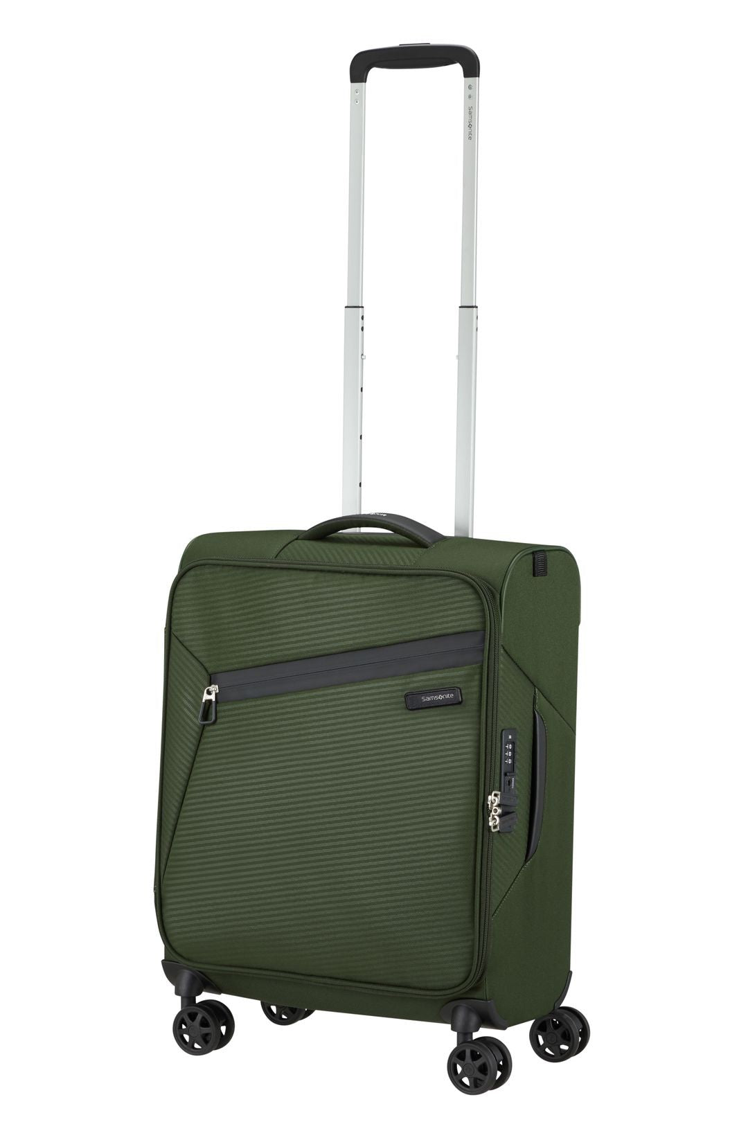 SAMSONITE Cabinekoffer Liebeam 55 cm