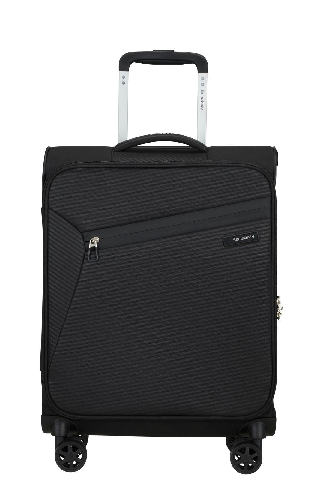 SAMSONITE Cabinekoffer Liebeam 55 cm