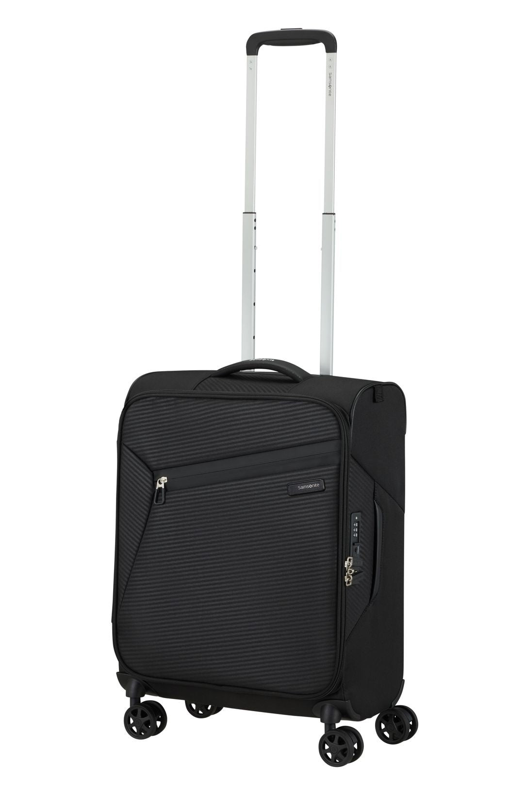 SAMSONITE Cabinekoffer Liebeam 55 cm