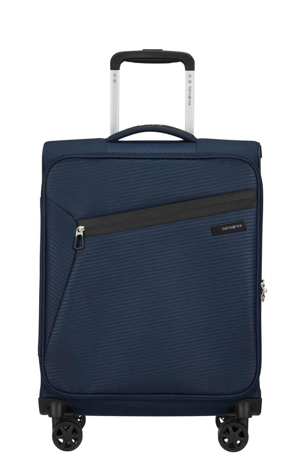 SAMSONITE Cabinekoffer Liebeam 55 cm