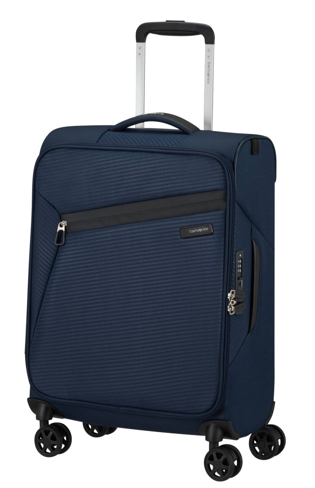 SAMSONITE Cabinekoffer Liebeam 55 cm