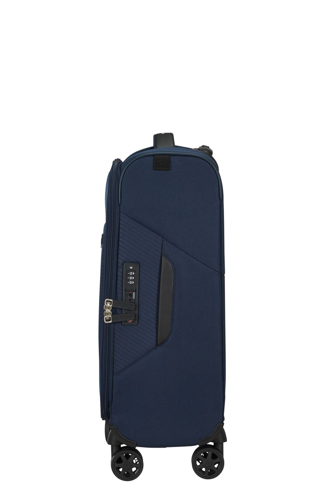 SAMSONITE Cabinekoffer Liebeam 55 cm