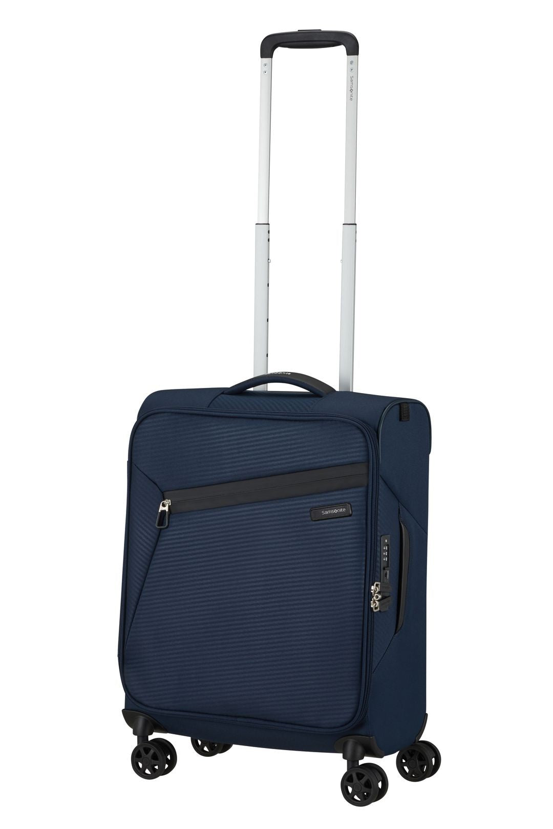 SAMSONITE Cabinekoffer Liebeam 55 cm