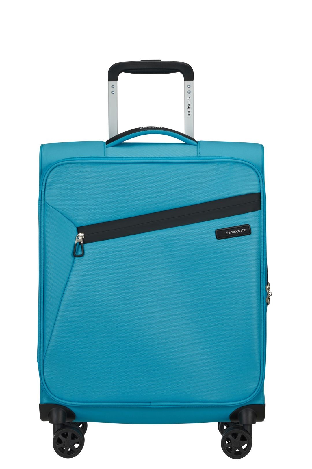 SAMSONITE Cabinekoffer Liebeam 55 cm