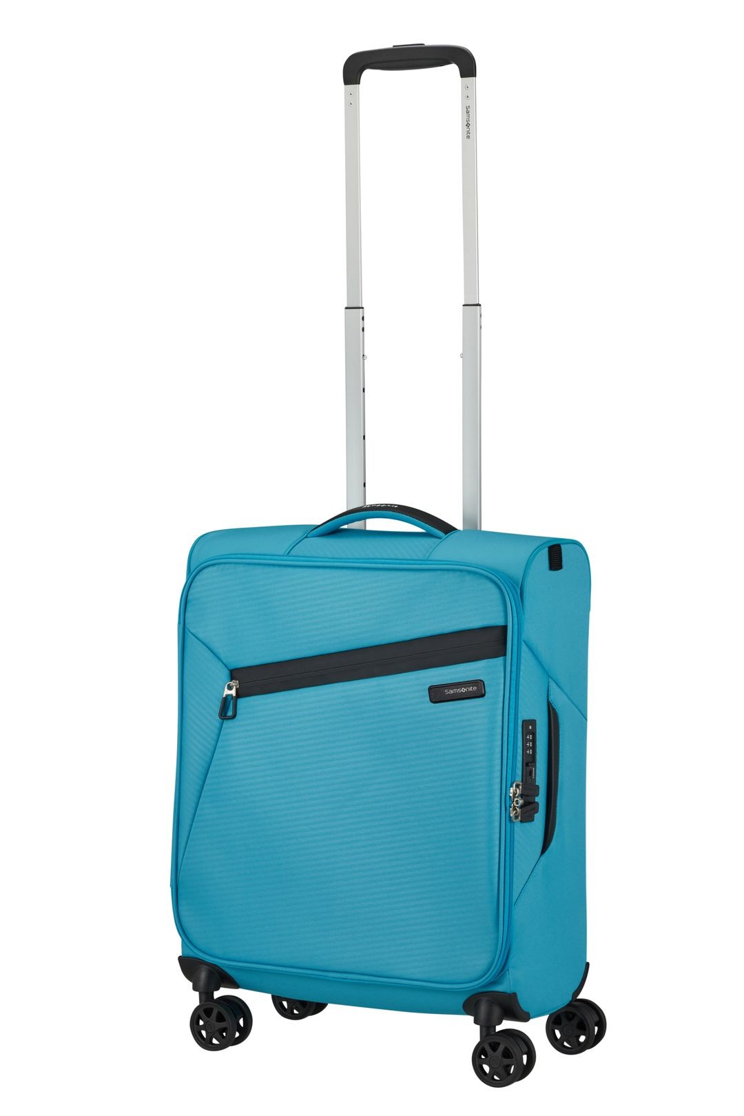 SAMSONITE Cabinekoffer Liebeam 55 cm