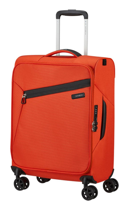 SAMSONITE Valise cabine Liebeam 55cm