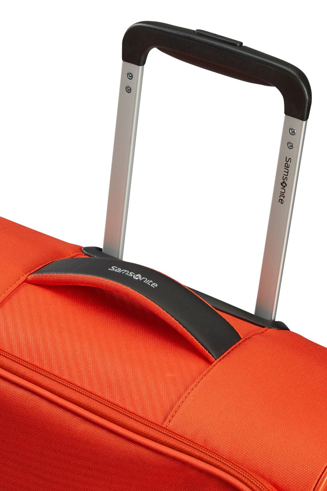 SAMSONITE Cabinekoffer Liebeam 55 cm