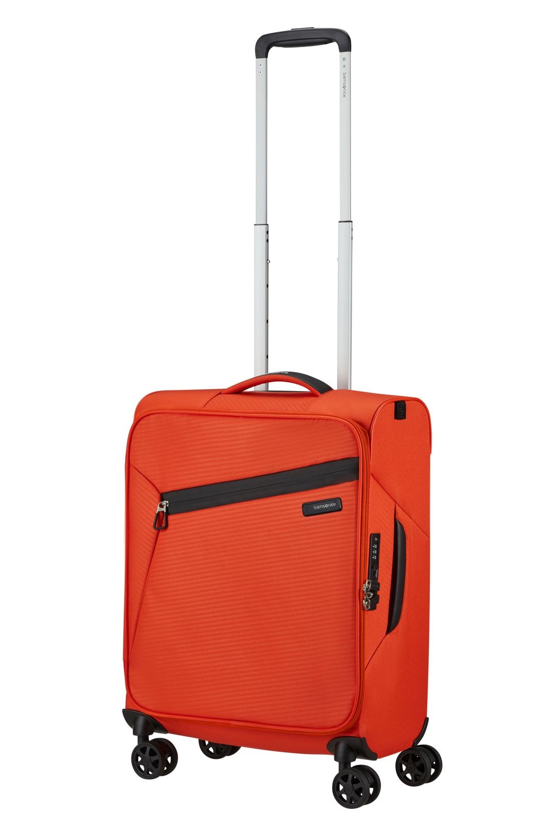 SAMSONITE Cabinekoffer Liebeam 55 cm