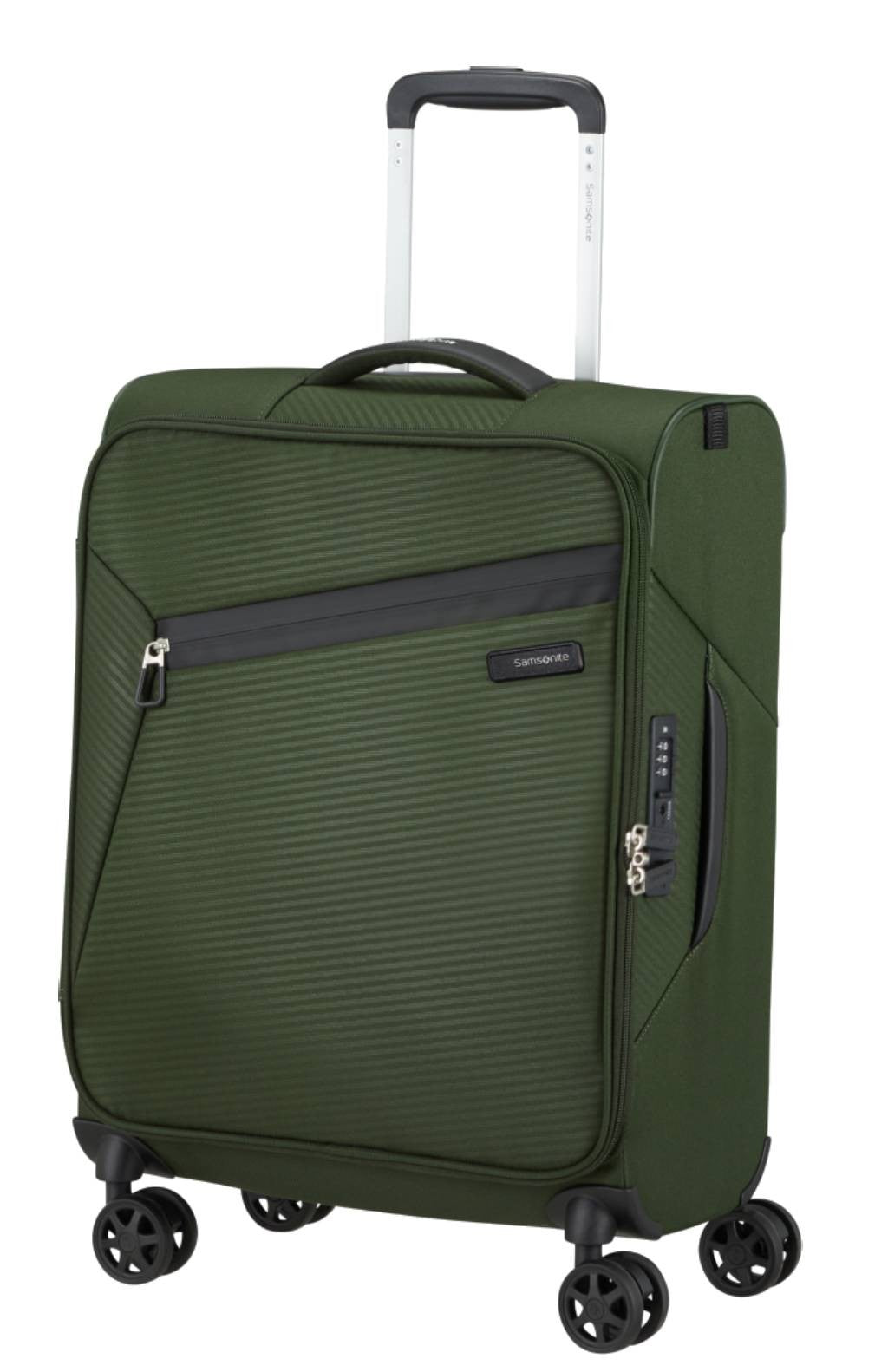 SAMSONITE Cabinekoffer Liebeam 55 cm