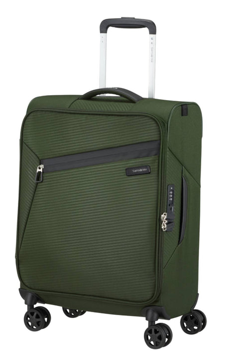 SAMSONITE Valise cabine Liebeam 55cm