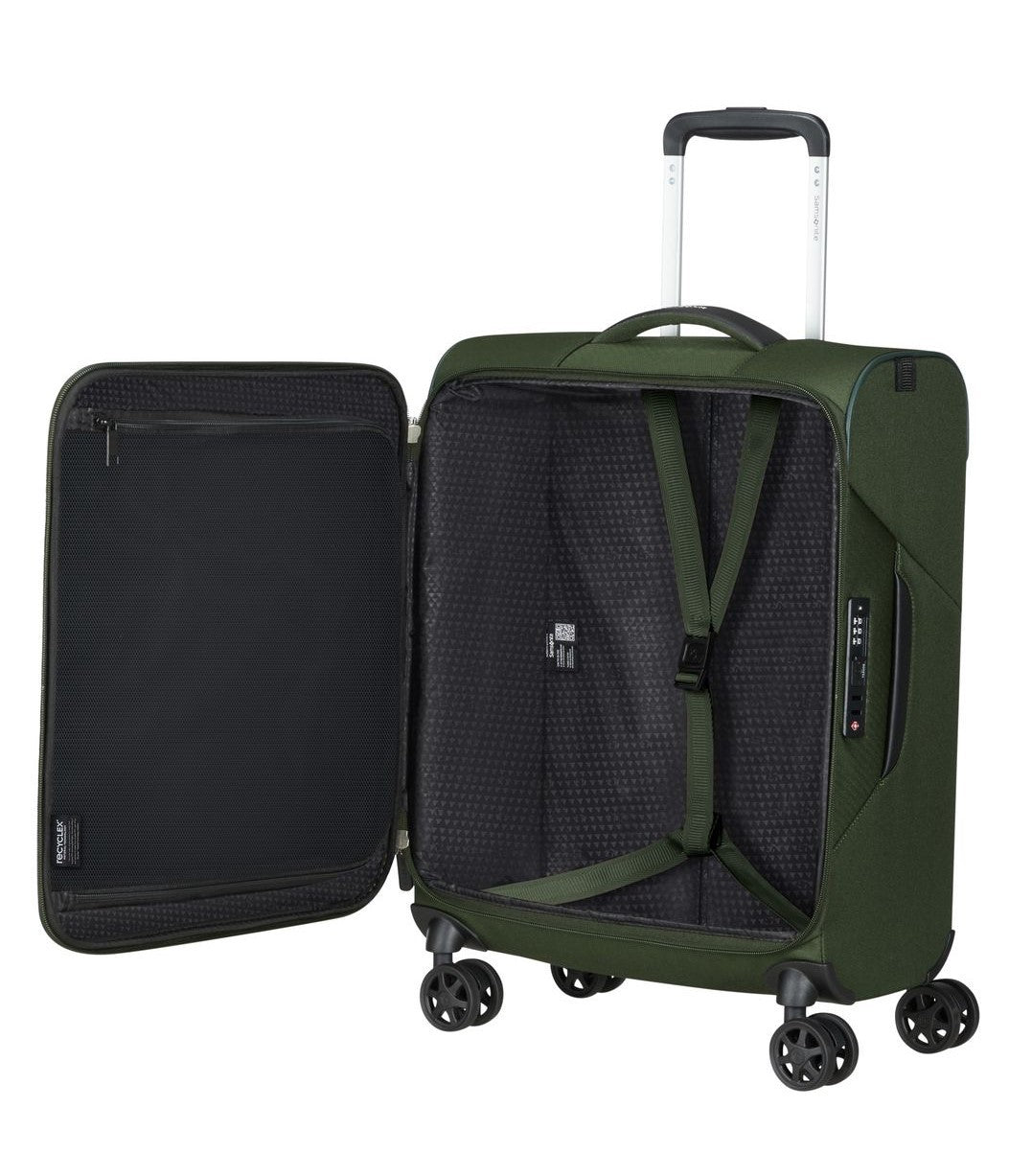 SAMSONITE Cabinekoffer Liebeam 55 cm