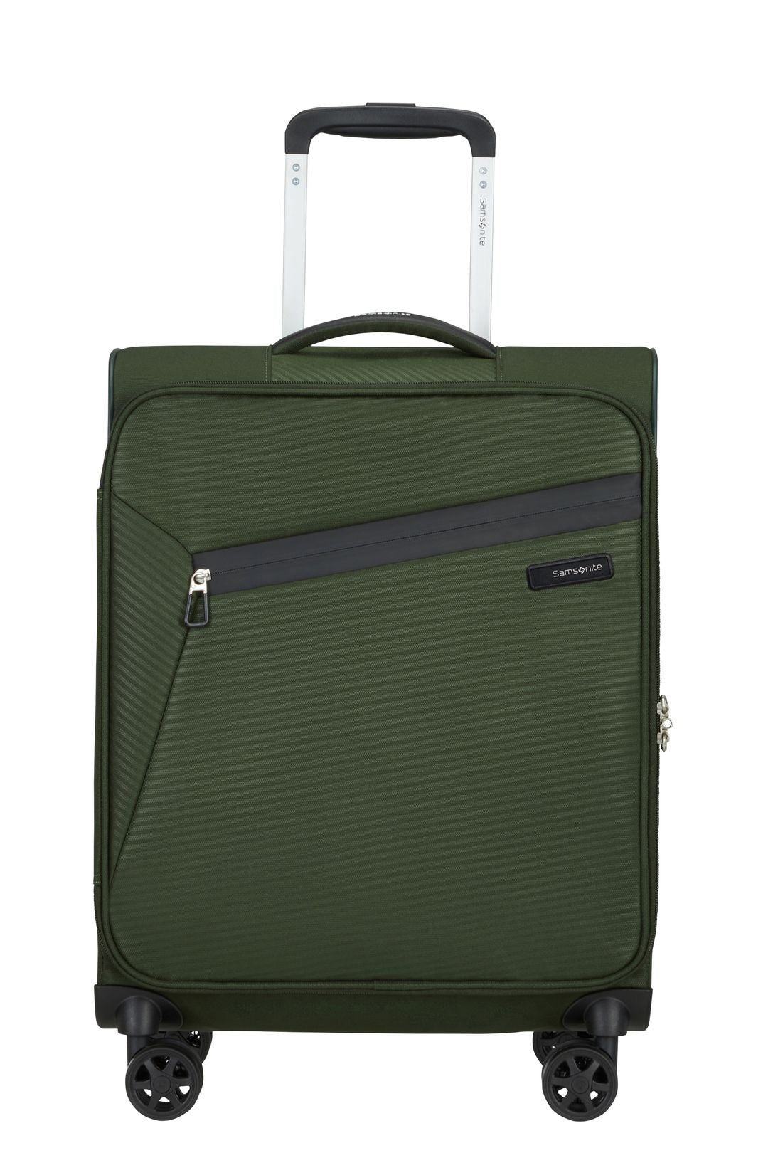 SAMSONITE Cabinekoffer Liebeam 55 cm