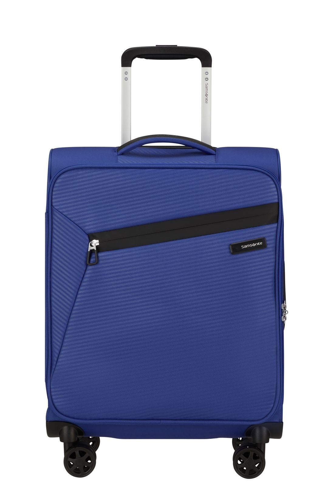 SAMSONITE Cabinekoffer Liebeam 55 cm