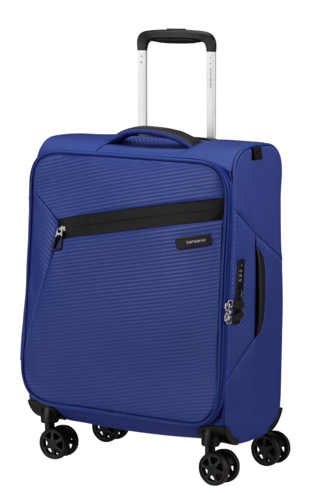 SAMSONITE Cabinekoffer Liebeam 55 cm